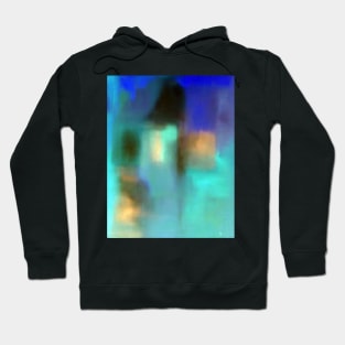 In another moment - REVERSI Hoodie